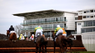 Wetherby abandoned due to waterlogging