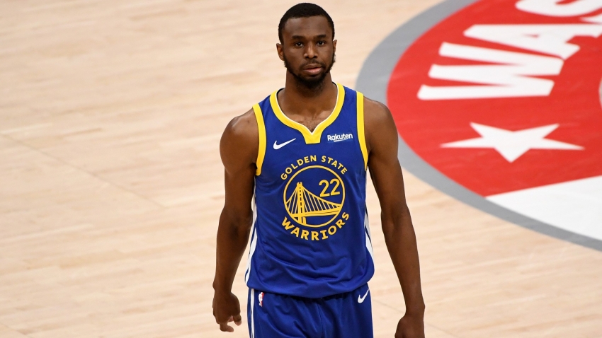 'I thought I was dreaming!' – Warriors star Wiggins reacts to All-Star selection