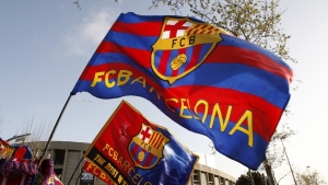 Barcelona president Joan Laporta investigated for bribery – reports