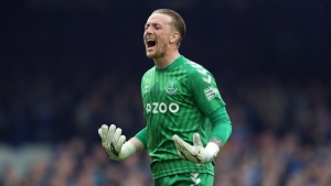Seaman has no doubts over Pickford as England&#039;s number one