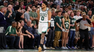 Jayson Tatum looks forward to &#039;do or die&#039; Game 7 in &#039;the best atmosphere in the NBA&#039;