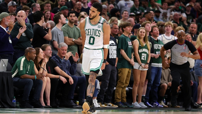 Jayson Tatum looks forward to 'do or die' Game 7 in 'the best atmosphere in the NBA'