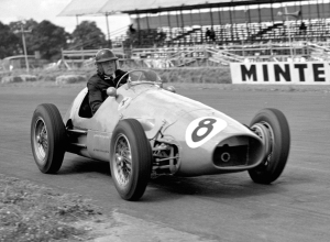 5 most notable British Formula One drivers that have raced for Ferrari