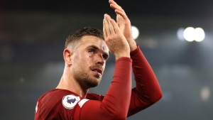 Liverpool captain Henderson signs new contract