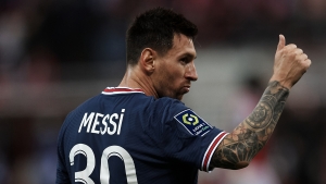 Messi warned as Lyon vow to get &#039;tough&#039; with PSG new boy