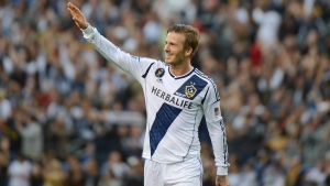Beckham to Zlatan, Henry to Pirlo: The biggest names to play in the MLS