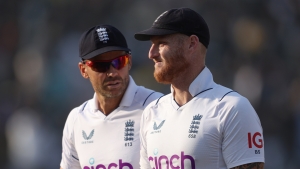 Old-stager Anderson thriving under Stokes captaincy as England eye Pakistan sweep