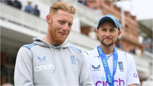 &#039;It was almost like Joe was 18 again&#039; – Stokes hails &#039;brave&#039; Root