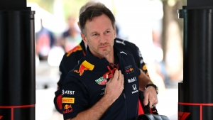 Removing F1 race director Masi &#039;harsh&#039;, claims Horner