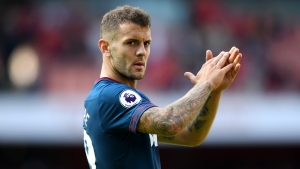 &#039;The right club is here&#039; – Arsenal favourite Jack Wilshere makes shock move abroad