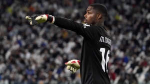 Milan goalkeeper Maignan alleges racial abuse: Time for &#039;comprehensive action&#039;