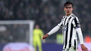 Dybala should have challenged Juve to prove his worth, says Capello