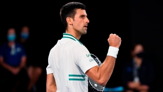 Australian Open: Djokovic dismantles Medvedev to win 18th grand slam title