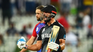 T20 World Cup: Magnificent Mitchell and Neesham put New Zealand in maiden final