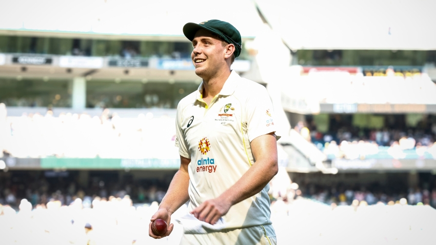 Australia all-rounder Green has 'outside chance' of being fit for first India Test
