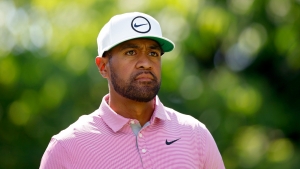 Finau, McIlroy share Canadian Open lead coming into final round
