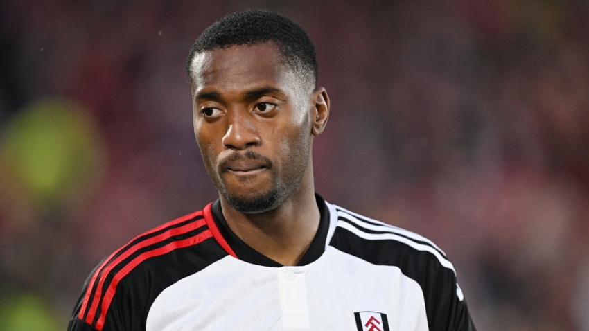 Fulham confirm Tosin exit as Chelsea move looms