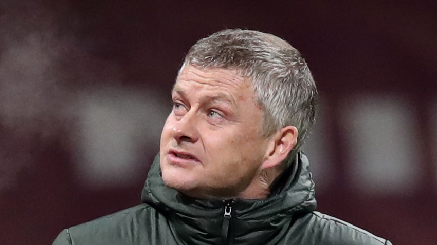 Solskjaer not ruling out further Man Utd departures in January window