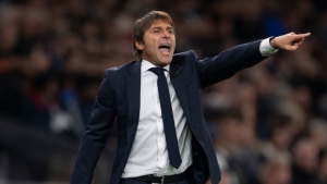 Mabbutt worried by &#039;short-term&#039; Conte contract at Tottenham
