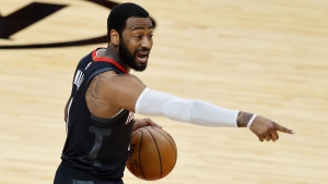 Rockets&#039; Wall opts in for $47m for 2022-23