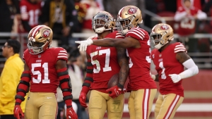 49ers&#039; astonishingly stout defense can carry San Francisco&#039;s Super Bowl hopes