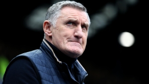 Birmingham boss Tony Mowbray frustrated despite late equaliser against Swansea