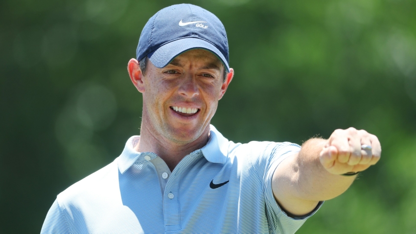 PGA Tour &#039;birdied the first&#039; by winning FedEx Cup battle, says McIlroy