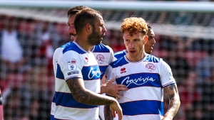 Jack Colback sees red as Sunderland hit back to beat QPR