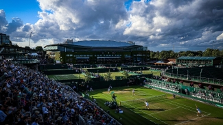 Wimbledon chiefs hope council rejects officers’ advice and backs expansion plans