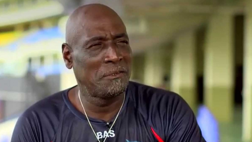 'Poor pitches hurting players' - Windies legend Richards believes poorly prepared surfaces stunting player development