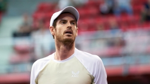 Andy Murray one &#039;big injury&#039; from retirement but remains keen to play on