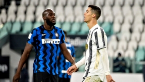He&#039;d like to have my power – Lukaku motivated by Ronaldo tussle