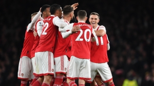 &#039;We&#039;re not going to stop&#039; – Arteta urges Arsenal to be relentless in title chase