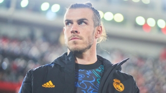 Bale: Los Angeles FC move has come at right time in my career