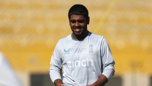 Teenager Rehan Ahmed in frame to become England&#039;s youngest-ever Test debutant