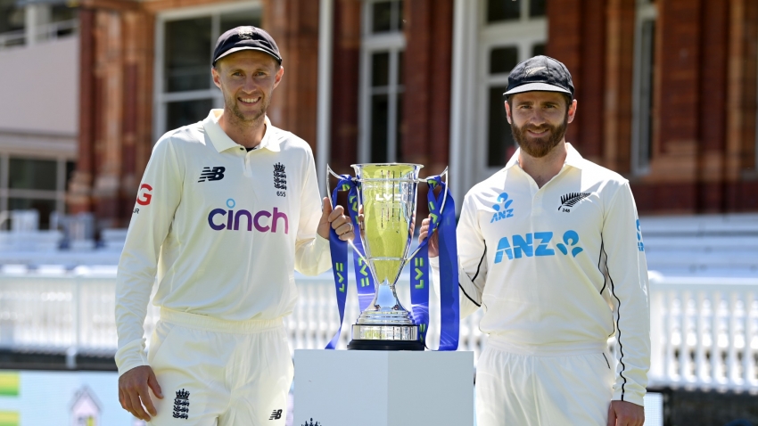 Williamson not motivated by Lord&#039;s revenge, Bracey to make England debut