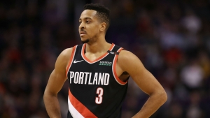 CJ McCollum joins Pelicans from Trail Blazers in multi-player trade