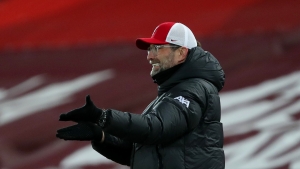 Liverpool will &#039;go again&#039;: Klopp plans to change how he gets message through to misfiring Reds