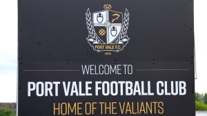 Struggling Port Vale suffer blow as Exeter come from behind to claim win