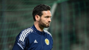 Steven Naismith pleased as Craig Gordon returns for Hearts after lengthy lay-off