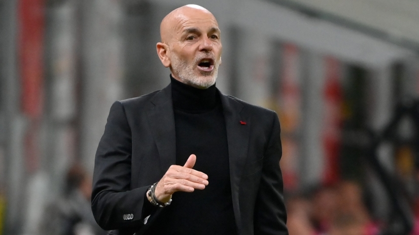 Milan did not discuss Inter&#039;s win before crucial Genoa clash, claims Pioli