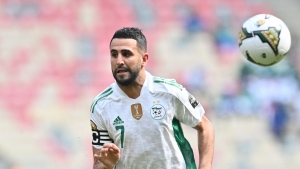 Algeria 0-0 Sierra Leone: Reigning AFCON holders held in Group E opener