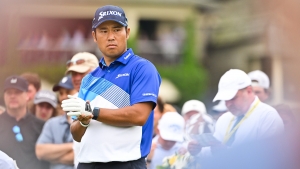 Masters champion Matsuyama suffers first disqualification at Memorial Tournament