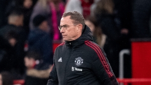 &#039;Sporting director&#039; Rangnick not the right manager for Man Utd, claims Scholes