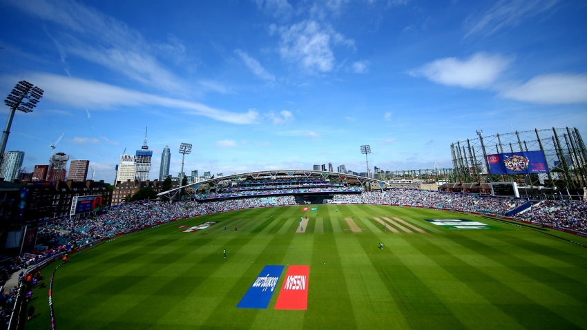 The Oval and Lord&#039;s to host World Test Championship finals