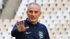 Brazil v Serbia: Selecao hoping to learn from recent failures