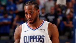 NBA playoffs 2021: Clippers&#039; Kawhi remains sidelined for Game 2 against Suns