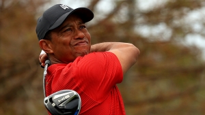 Tiger Woods to play PNC Championship with son Charlie