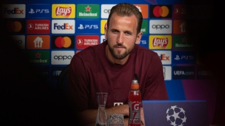 Harry Kane and Bayern Munich out to ‘dominate’ Manchester United