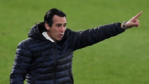Emery blames bad decisions for Arsenal exit as he opens up on failed Zaha transfer